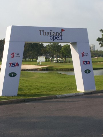 2013 Thailand open