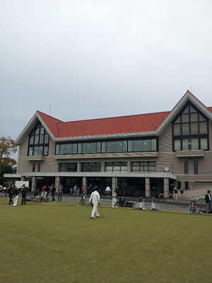 Tsuruya Open