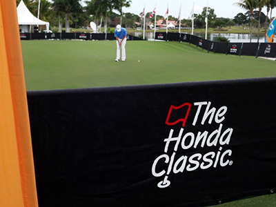 2015 PGA Tour-The Honda Classic