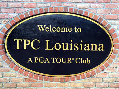 2015 – PGA Tour – Zurich Classic of New Orleans