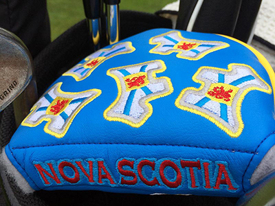 2015 Web.com Tour – Nova Scotia Open