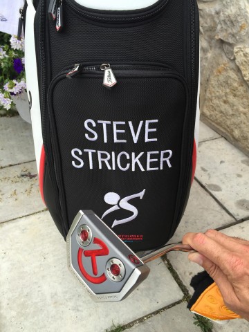 SteveStrickerが遂にキャメロンユーザーに！！