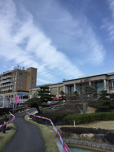 2017東建ホームメイトカップ