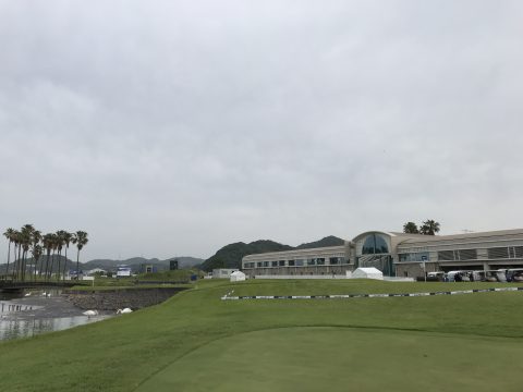 ～全英への道～ミズノオープン