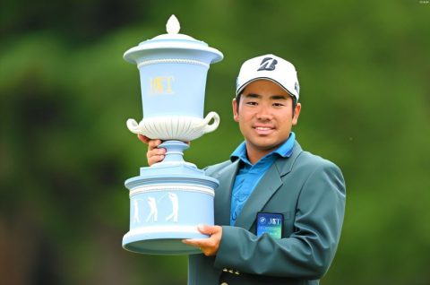 比嘉 一貴 選手、 優勝おめでとうございます！