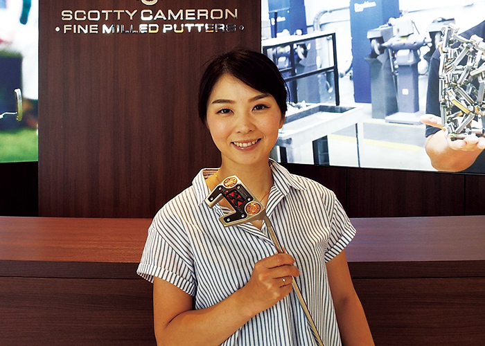 ザ・スタジオ｜スコッティキャメロン ミュージアム&ギャラリー