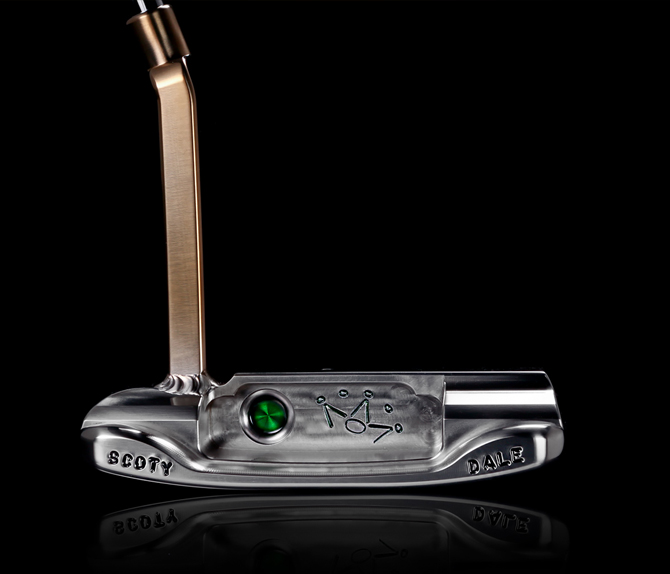 Scotty Cameron Putter Festival 2023