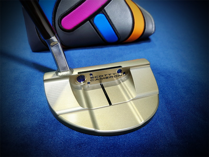スコッティキャメロン (SCOTTY CAMERON) 2023 スーパーセレクト