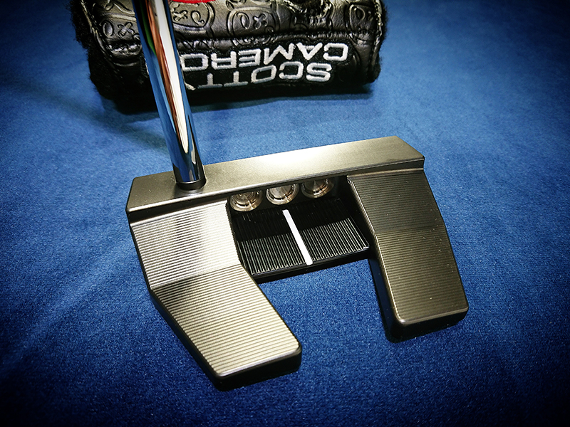 新品 0597 Scotty Cameron 2022 The Open Limited Throwing star Marker  スコッティキャメロン 手裏剣 2022年全英オープン記念 最大41%OFFクーポン
